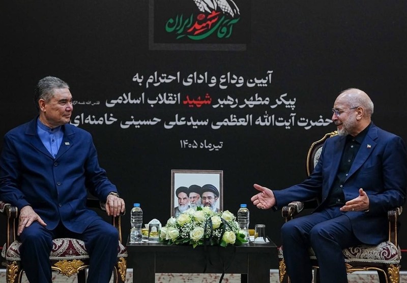 قالیباف: آمریکا در جنگ اخیر ناچار به بازگشت به مذاکره شد