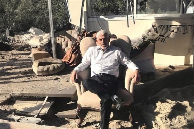 مردی که معادلات غرب آسیا را تغییر داد و به کابوس اسرائیل تبدیل شد