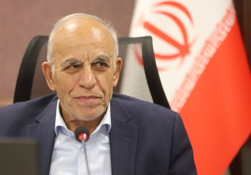 عبدالعلی‌زاده:گمرکات کشور فعال‌اند؛تداوم صادرات نفت با وجود محدودیت‌ها
