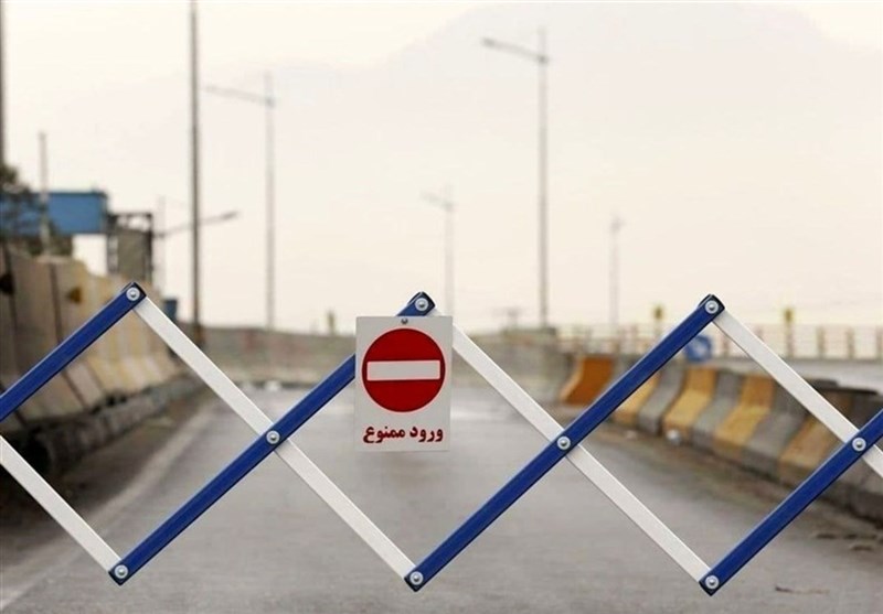 انسداد موقت محور شیراز ـ صدرا به‌دلیل برگزاری مانور زلزله