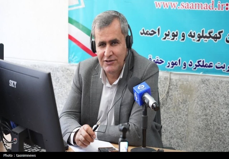 رفع مطالبات عمرانی در کهگیلویه و بویراحمد تسریع می‌یابد