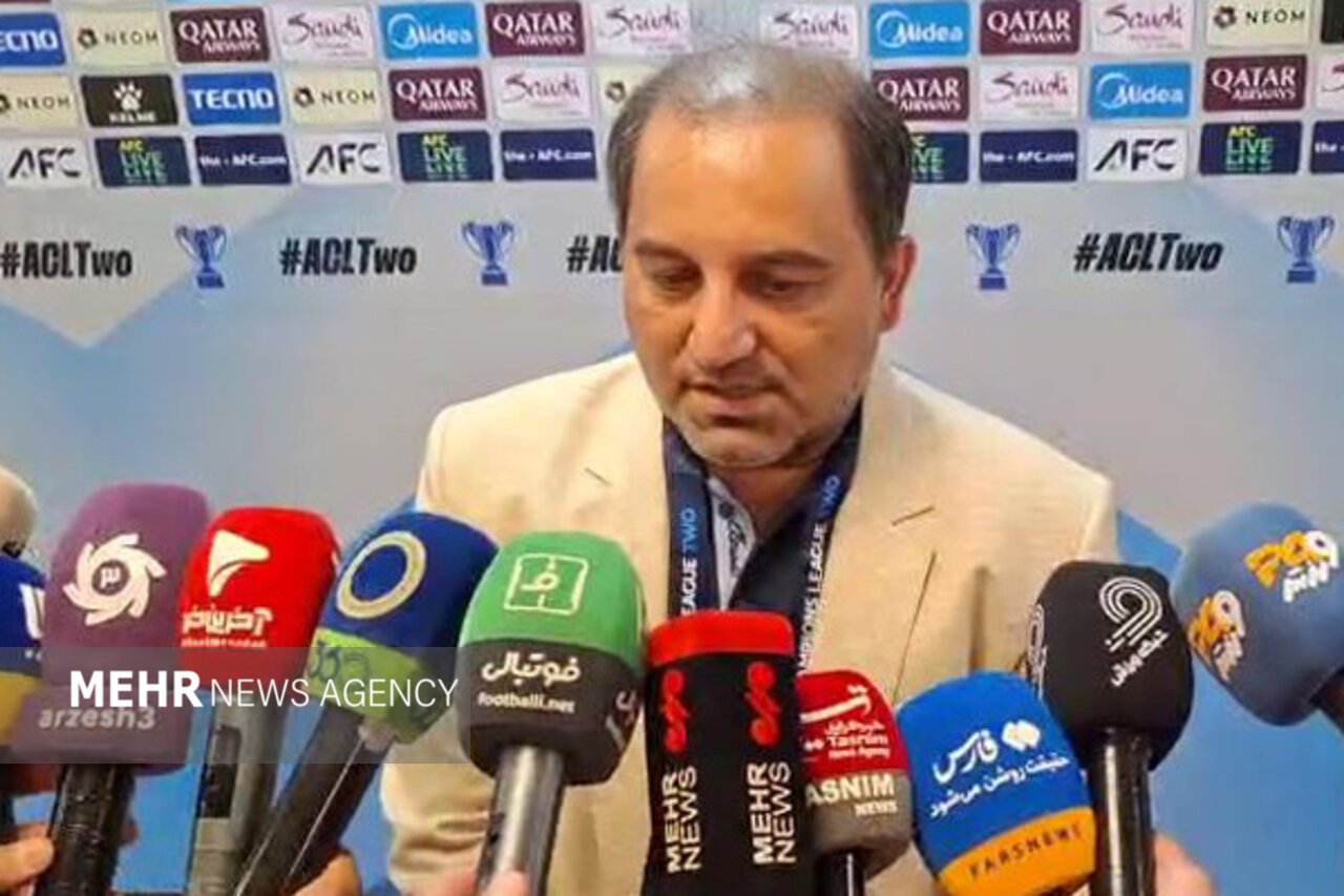 علوی: امیدواریم کار به برخورد انضباطی با باشگاه‌ها نرسد