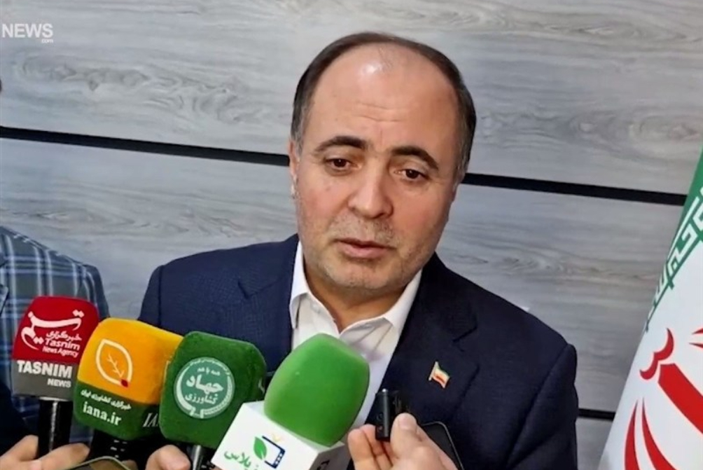 ثبت سفارش کالاهای اساسی 6 ماهه 1405 انجام شد