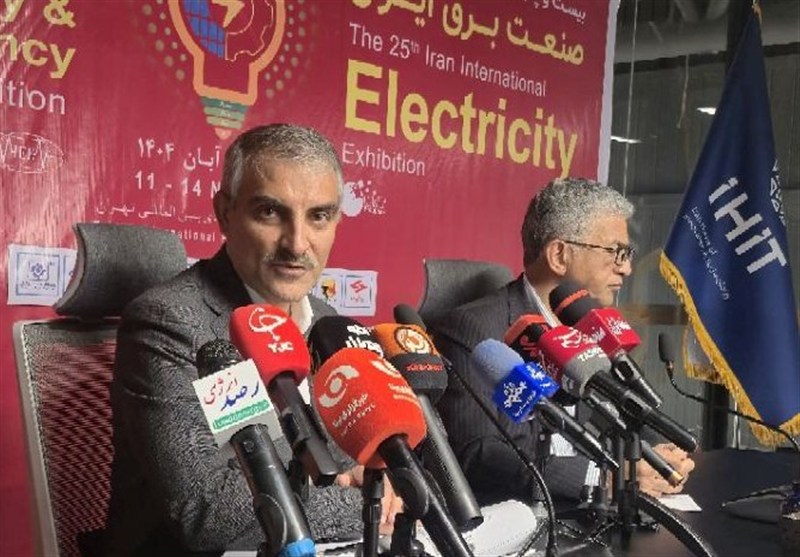 افزایش 3 هزار مگاواتی ظرفیت نیروگاه‌های حرارتی برای پیک تابستان امسال