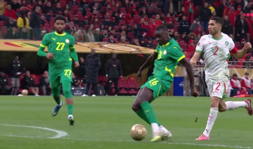 قهرمان آفریقا در انتظار توافق با تیم ملی فوتبال ایران