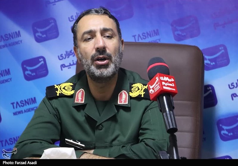 ایران طرفدار صلح است اما در برابر ظلم سرخم نمی‌کند