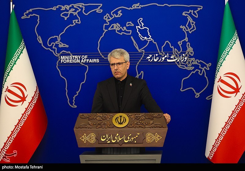 بقائی: پیگیری خونخواهی رهبر شهید یک اصل جدی و مطالبه همگانی است