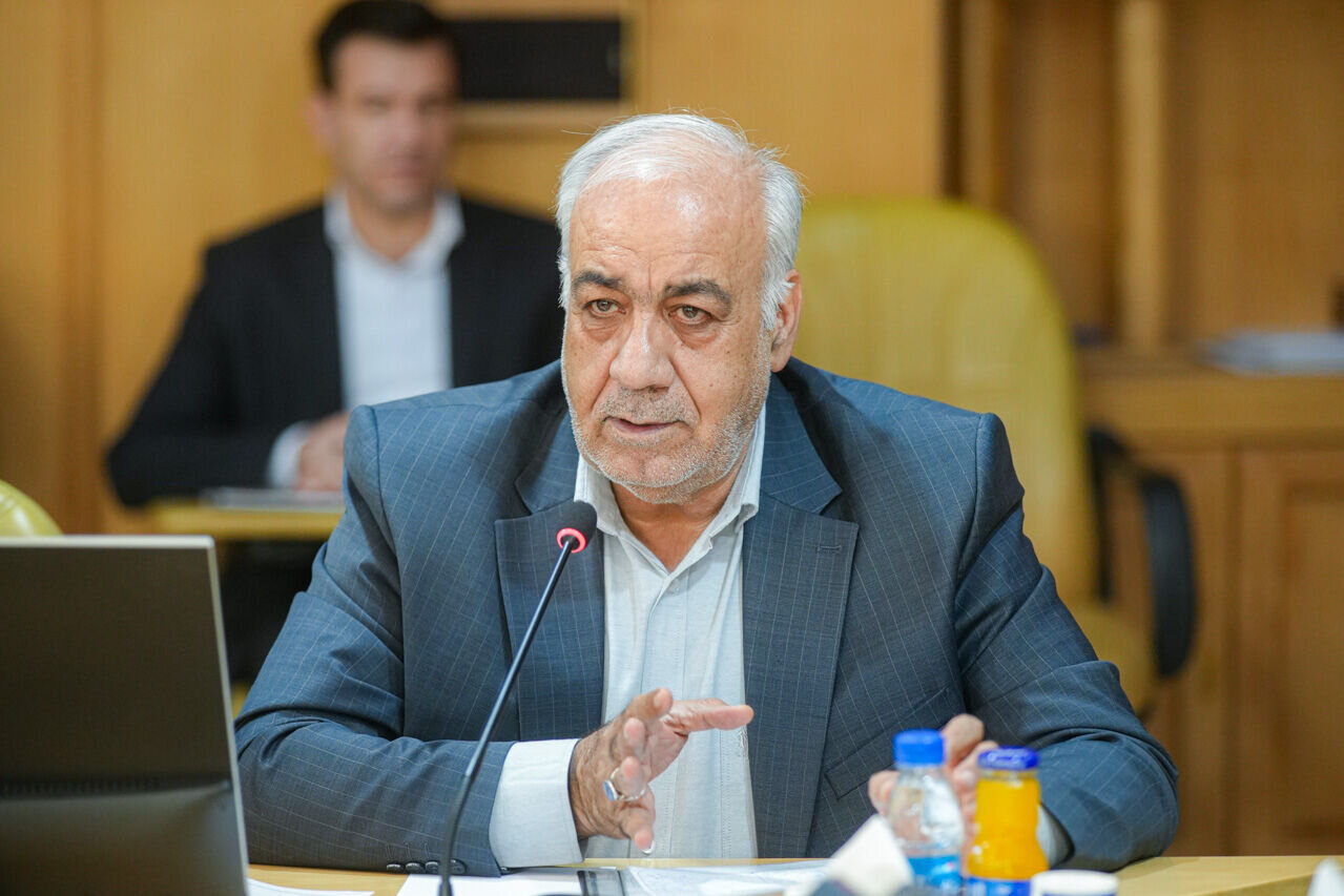 توسعه کریدورهای ترانزیتی ظرفیت اقتصادی ایران را فعال می‌کند