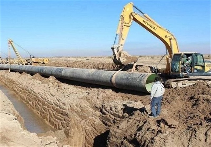 گام آبفا در آب شرب پایدار بادرود و خالدآباد/اجرای پروژه 90میلیاردی