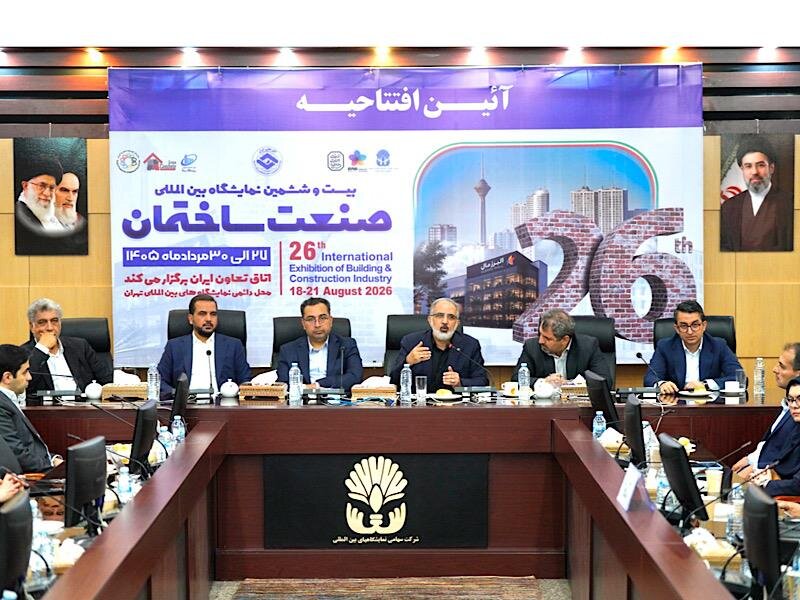 خورسندیان: بانک مسکن، پیشتاز تأمین مالی نهضت ملی مسکن
