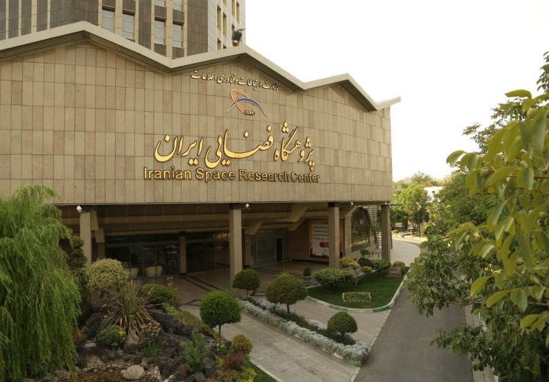 پلتفرم ملی سنجش از دور «راز» و مرکز رشد فضایی رونمایی می‌شود
