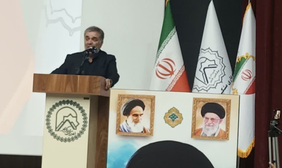 رضازاده: وحدت و همدلی، موتور محرک توسعه مشگین‌شهر است