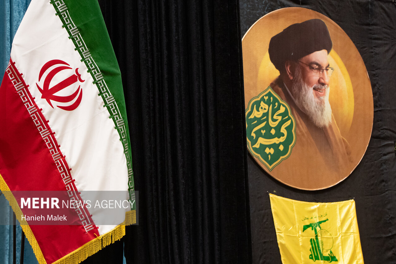 کنگره بین‌المللی شهید سید حسن نصرالله در هرمزگان برگزار می شود