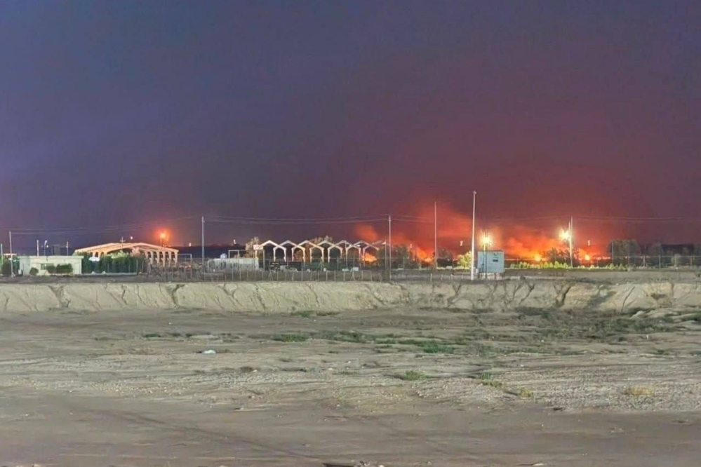 ضربات سنگین نیروی دریایی سپاه در موج 23 عملیات نصر2 به دشمن متجاوز آمریکایی