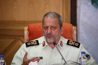 بیعت دانشگاه عالی دفاع ملی با رهبر جدید انقلاب اسلامی
