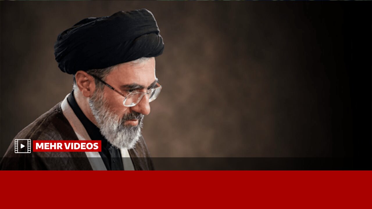 ابلاغ پیام تشکر رهبر انقلاب از تشییع با شکوه رهبر شهید امت