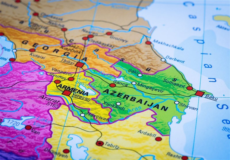 قفقاز جنوبی پس از قره‌باغ؛ روسیه انحصار امنیتی خود را از دست می‌دهد؟