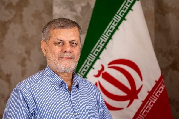 خدمات‌رسانی در مناطق درگیر با آبگرفتگی بندر امام تا پاکسازی کامل
