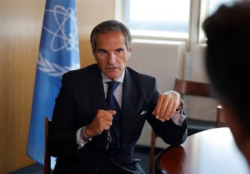 تکرار ادعاهای گروسی پیش از دور جدید مذاکرات ایران و آمریکا در ژنو