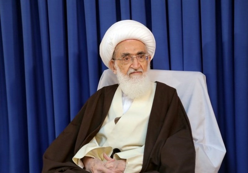 آیت‌الله نوری‌همدانی میزان فطریه امسال را اعلام کرد+ جدول استان‌ها