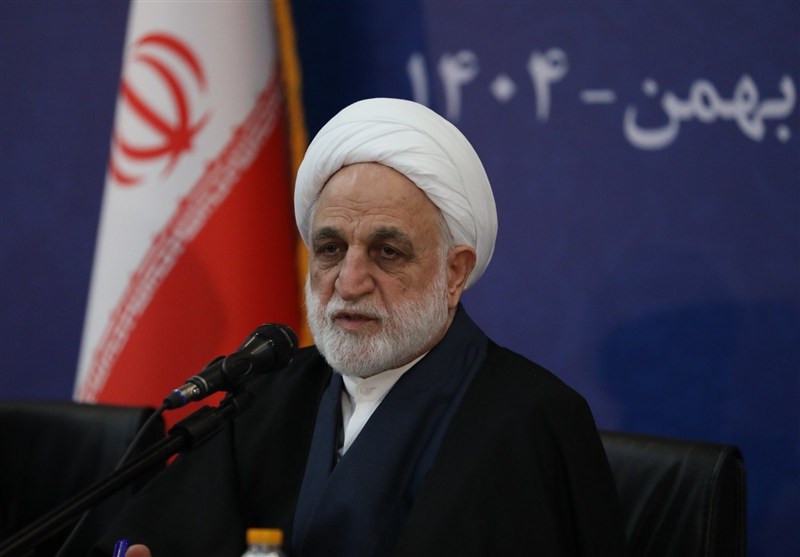 اژه‌ای: وحدت ملی رمز عبور از جنگ روانی دشمن است