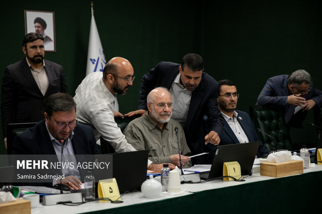 ۴ سوال نمایندگان از وزرا در مجلس اعلام وصول شد