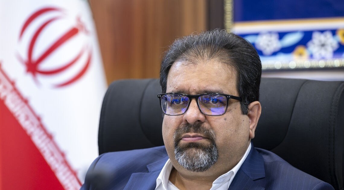 صدور قبض گاز  یک میلیاردی برای آپارتمانی در منطقه یک تهران