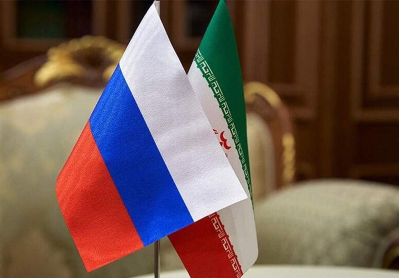 تأکید روسیه و ایران بر اجرای طرح‌های مشترک در منطقه قفقاز جنوبی