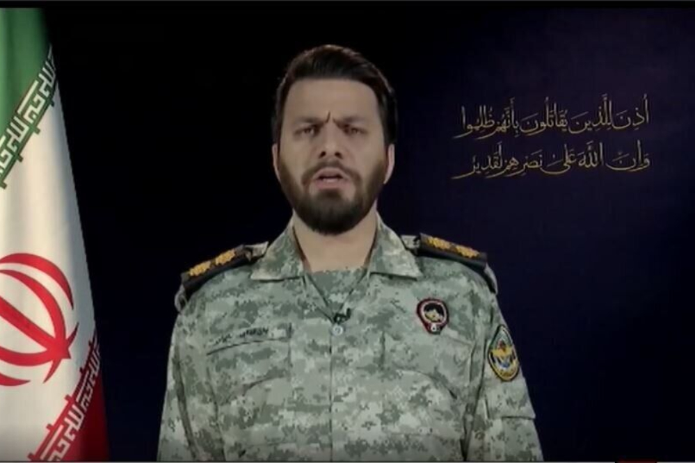 مرحله ای نوین از ضربات مؤثر و سهمگین/دورِ تندِ حملات ایران اسلامی