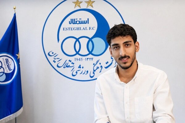 مدافع آلومینیوم اولین خرید استقلال شد