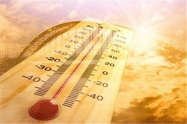 افزایش ۳ درجه‌ای دما تا دوشنبه در خوزستان