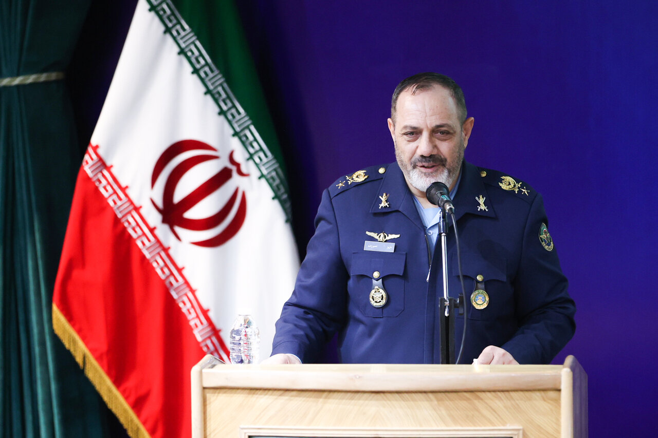 وزیر دفاع: فضا به مرحله جدید سلطه جهانی و قدرت جویی تبدیل شده است