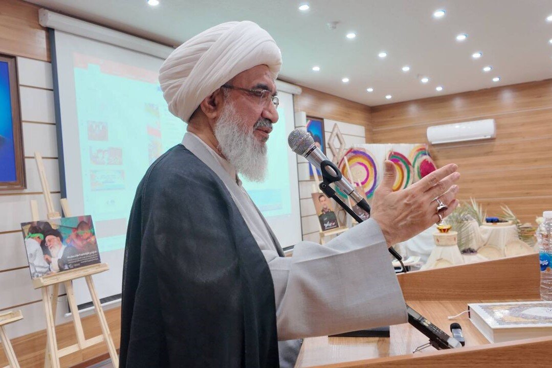 درآمد زکات در بوشهر ظرفیت رشد تا ۴۰۰ میلیارد تومان را دارد