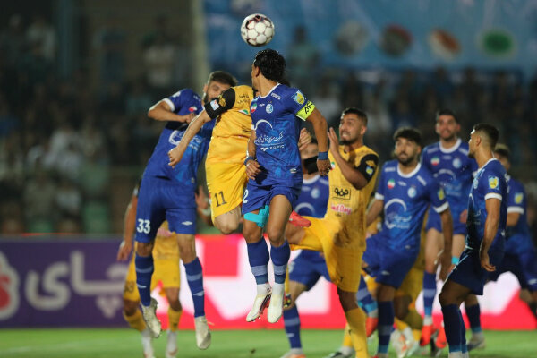 بررسی ویژه قهرمانی استقلال؛آبی‌ها بعد از بازی با پرسپولیس جام می‌گیرند
