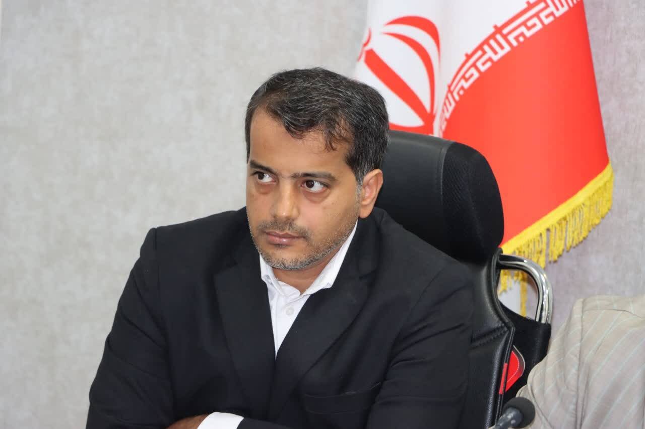 ۷۰ ورزشکار هرمزگانی به المپیاد ملی پرچم اعزام می‌شوند