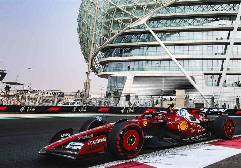 فراری در پی اثبات غیرقانونی بودن موتور مرسدس