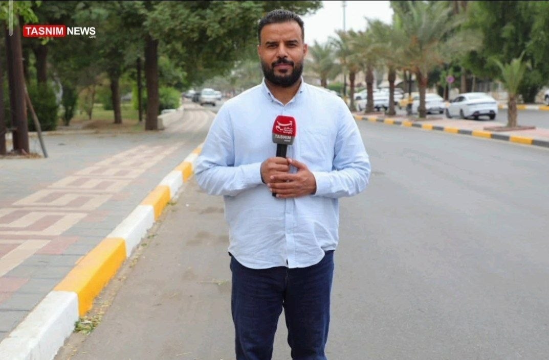 تسنیم بغداد|تلاطم عجیب در بازار ارز عراق؛نگرانی از اصلاح قانون حشدشعبی