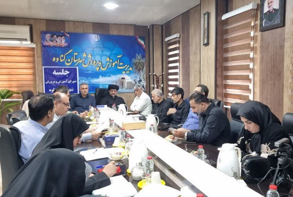 امام جمعه گناوه: وحدت و انسجام مهم‌ترین نیاز کشور در شرایط کنونی است