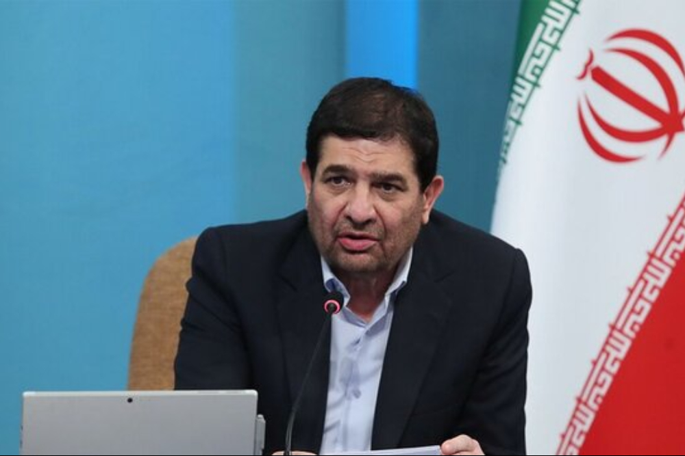 مخبر: تشییع رهبر شهید، مطالبه انتقام را به خواستی بین‌المللی تبدیل کرد