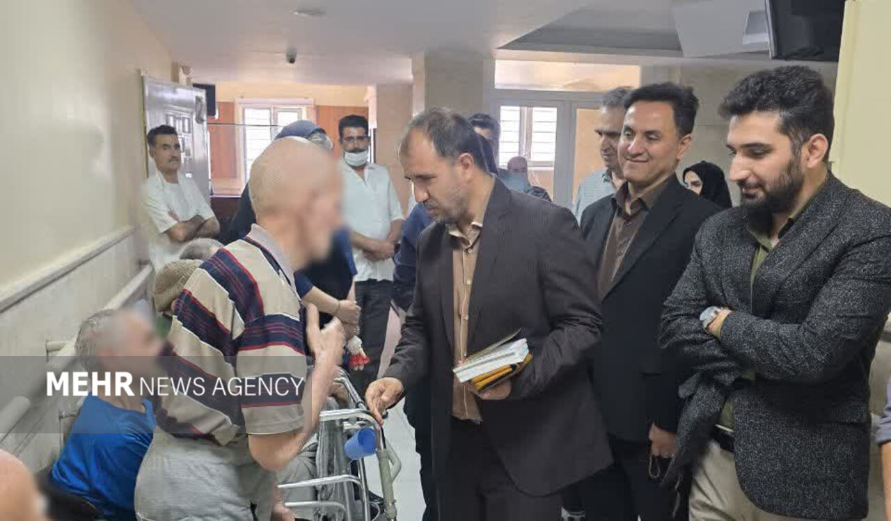 قاضی اسدی: کرامت انسانی خط قرمز دستگاه قضایی است