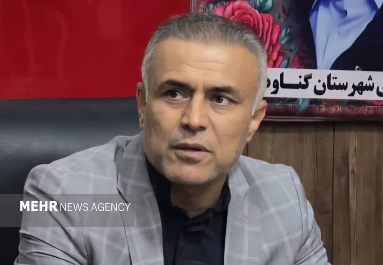فرماندار گناوه: مردم به شایعات توجه نکنند