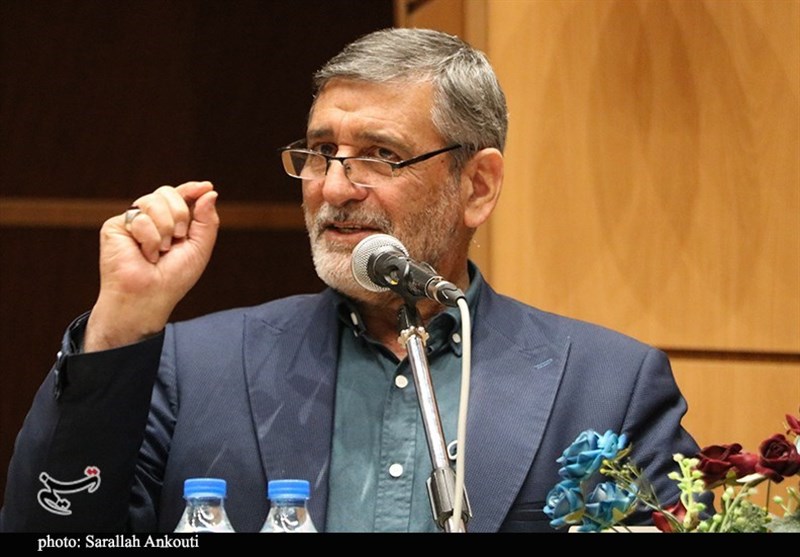 ببینید|«انتقام» در صدر لیست خواسته‌های ملت ایران است