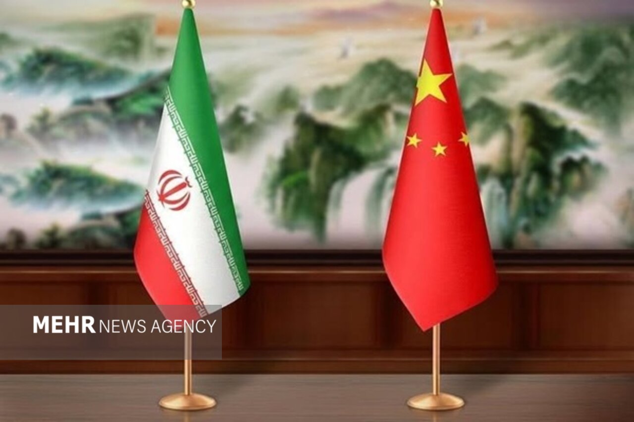 درخواست معاون وزیر بهداشت چین از ایران در پیمان بریکس