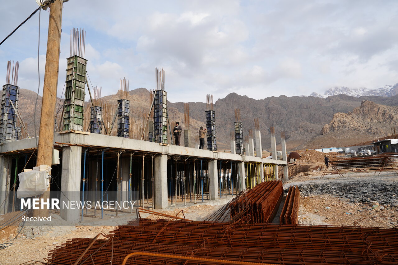 25 هزار متقاضی مسکن حمایتی کم درآمد خانه دار شدند