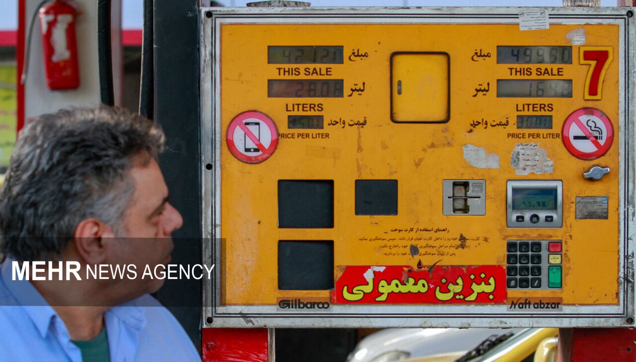گاز به جای بنزین؛ تغییر آرایش سبد سوخت برای ارزآوری ملی