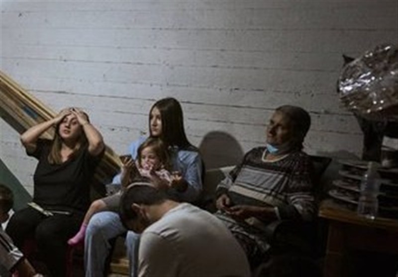 حال‌وروز صهیونیست‌ها زیر آتش موشک‌های ایران از زبان کاربران اسرائیلی