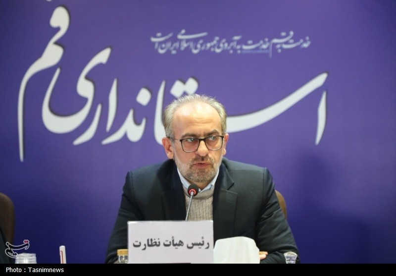 روز ملی قم فرصتی برای معرفی ظرفیت‌های فرهنگی و تمدنی استان است
