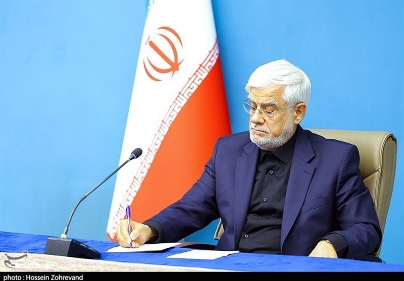 عارف: تنبیه قاتلین امام شهید مطالبه برحق ملت و تکلیف حاکمیتی است