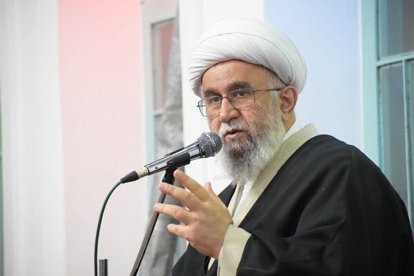 امام شهید تأکید داشت که انقلاب باید به تمدن نوین اسلامی منتهی شود