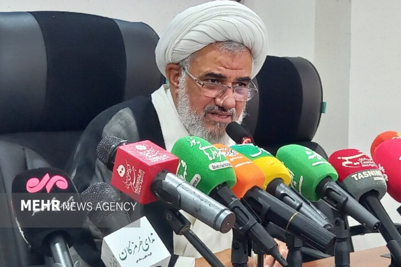 عبادی‌زاده: وضعیت اعتبارات فرهنگی مطلوب نیست